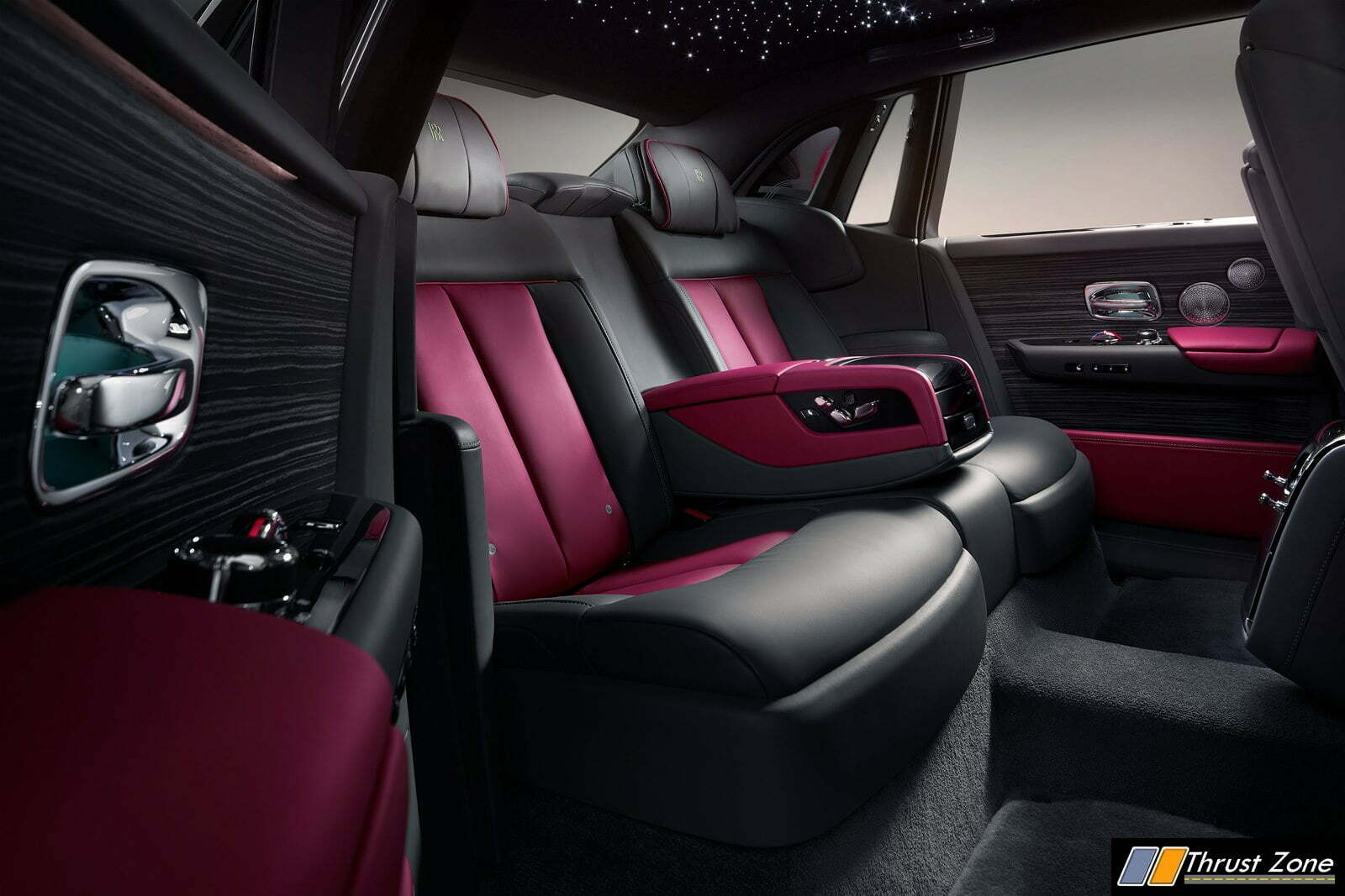 2022 Rolls Royce Phantom Updated Inside and Outside With Subtle Changes (5)