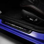 50 Years Of M! BMW M3 and M4 Jahre Limited Edition Revealed! (4)