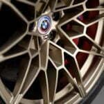 50 Years Of M! BMW M3 and M4 Jahre Limited Edition Revealed! (5)