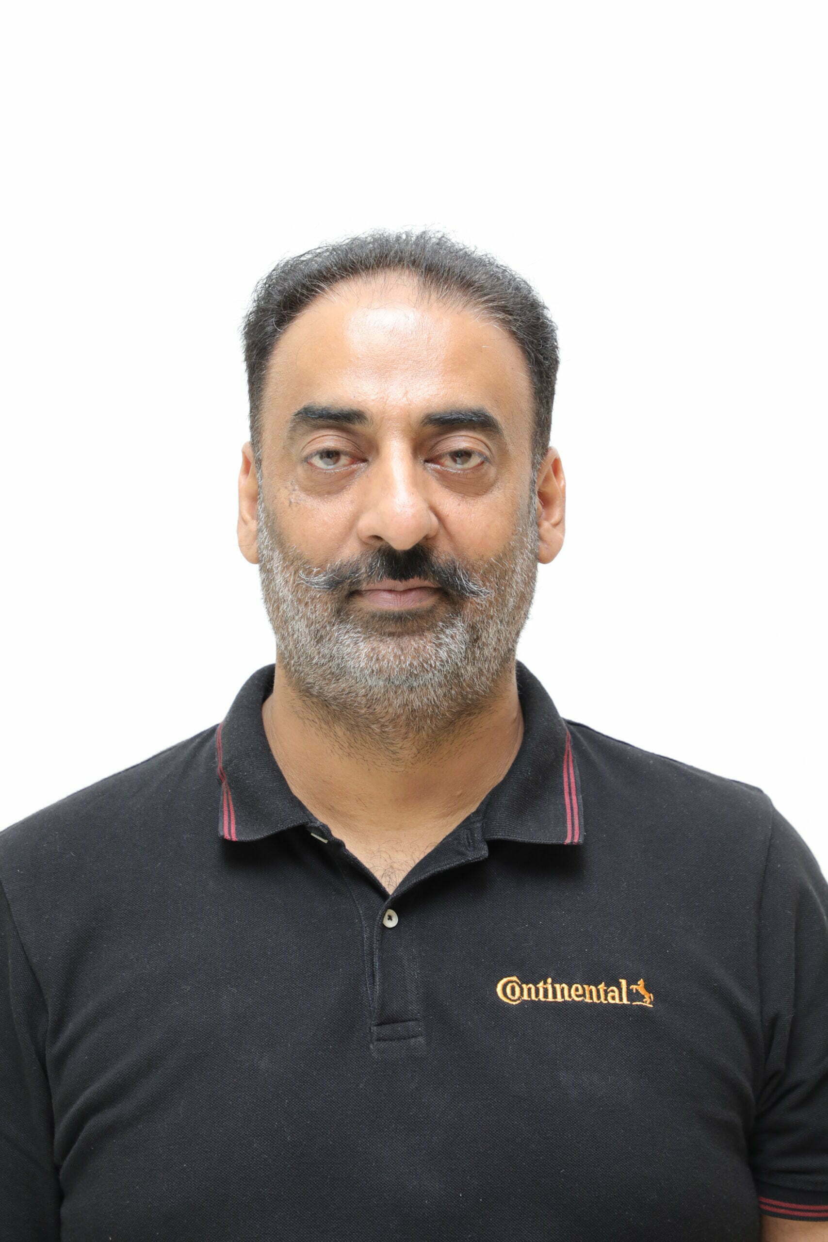 Sukhdeep Sandhu Head of Segment, Passive Safety Sensorics Continental Automotive India