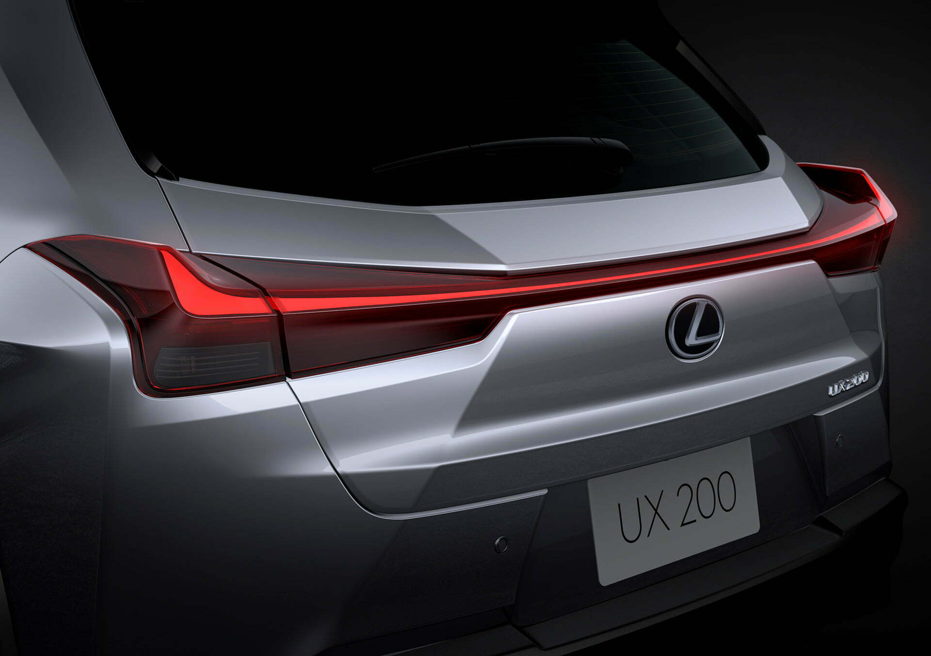 All New Lexus UX India Launch price Specs (3)