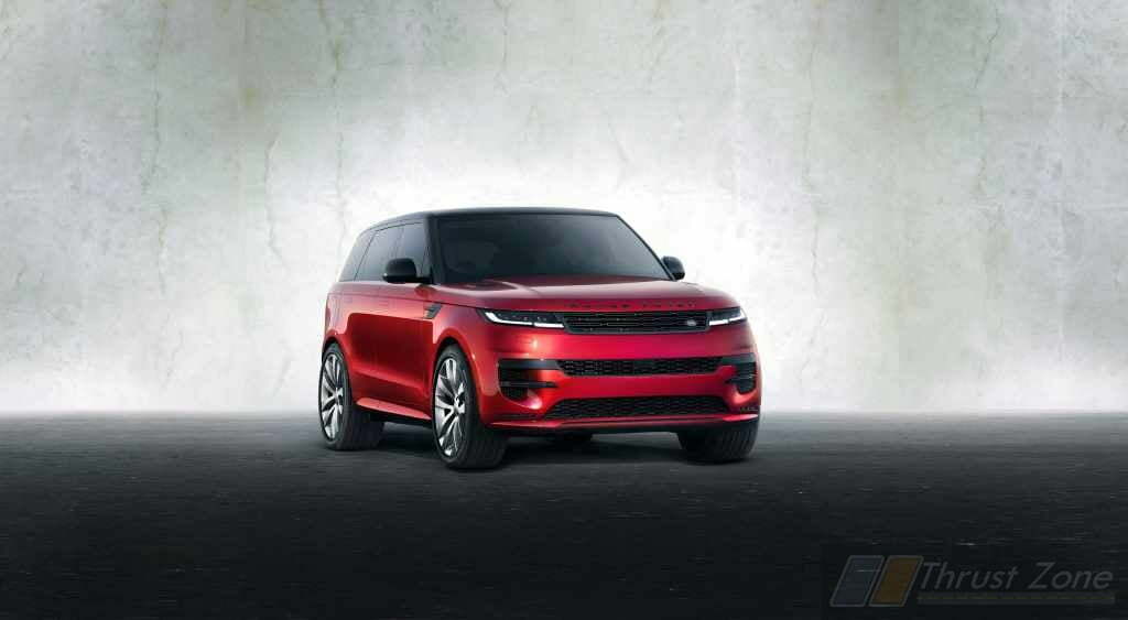 All New Range Rover Sport India Launch Price Specs (1)