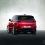 All New Range Rover Sport India Launch Price Specs (2)