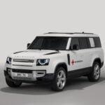 Stretched Land Rover Defender 130 With Three-Rows Revealed! (1)