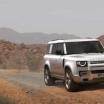 Stretched Land Rover Defender 130 With Three-Rows Revealed! (3)