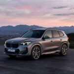 2023 BMW X1 and iX1 2022 (1)