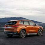 2023 BMW X1 and iX1 2022 (3)