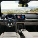 2023 BMW X1 and iX1 2022 (4)