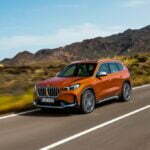 2023 BMW X1 and iX1 2022 (5)