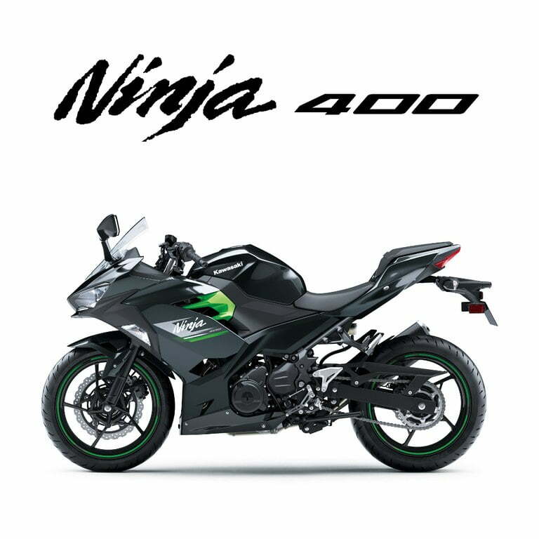 2023 Kawasaki Ninja 400 BS6 Is Back With The Same Price Tag! (2)