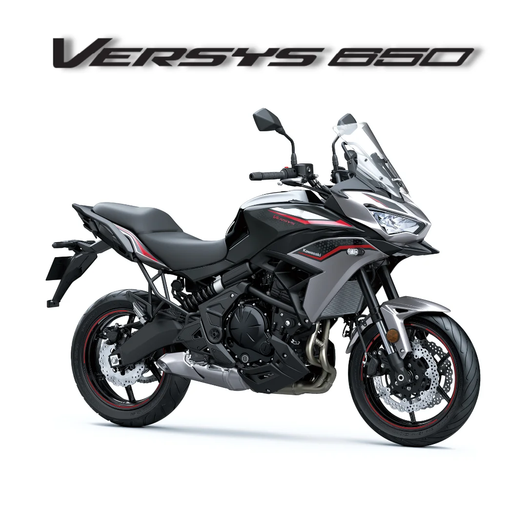 2023 Kawasaki Versys 650 India Launch Price Revealed! (1)