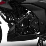 All New 2022 Bajaj Pulsar N160 Launched (3)