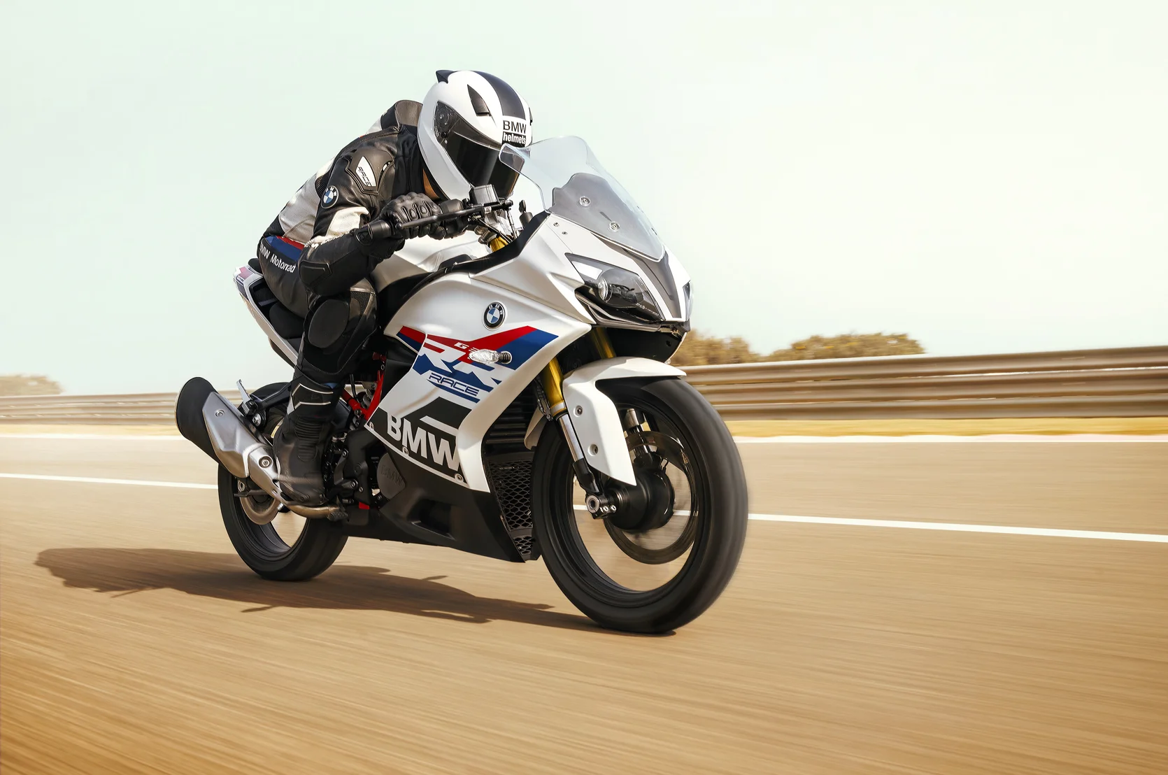 BMW G310RR India Launch Price Revealed! (2)