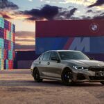 BMW M340i xDrive 50 Jahre M Edition India Launch Price Revealed! (4)