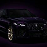 2022 Jaguar F-PACE SVR Edition 1988 India Launch Soon - Bookings Open! (4)