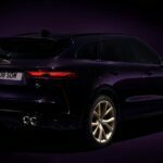 2022 Jaguar F-PACE SVR Edition 1988 India Launch Soon - Bookings Open! (5)