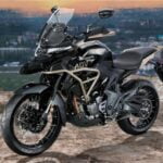 Official! Zontes Motorcycles India Launch This Year (1)