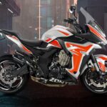 Official! Zontes Motorcycles India Launch This Year (4)
