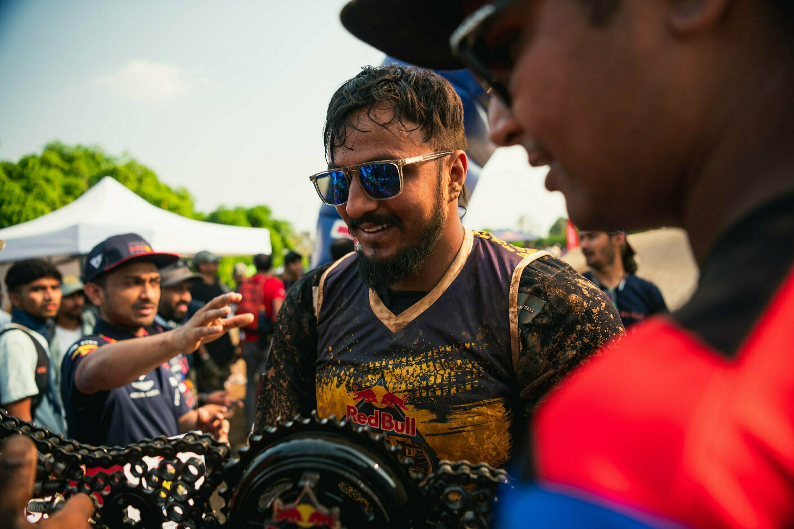 Shardul ‘Shas’ Sharma First Indian To Enter Red Bull Romaniac - Most Difficult Enduro Rally (3)