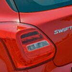 2022 Maruti Swift Facelift BS6 Review-11