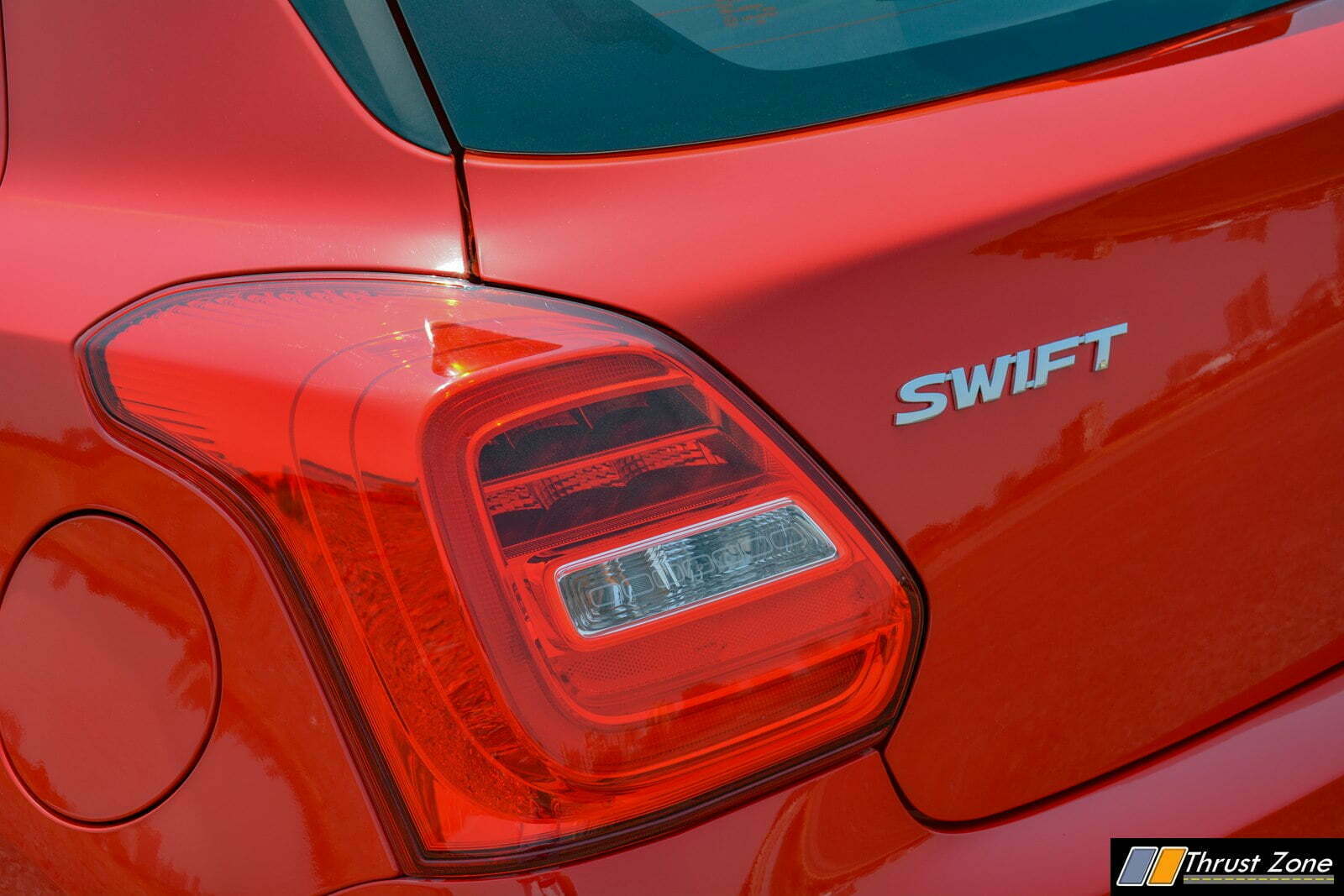 2022 Maruti Swift Facelift BS6 Review-11