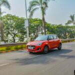 2022 Maruti Swift Facelift BS6 Review-13