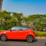 2022 Maruti Swift Facelift BS6 Review-15