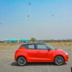2022 Maruti Swift Facelift BS6 Review-8