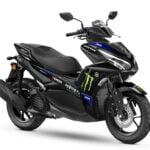 2022 Yamaha India Monster Energy Range Launched - Know Details! (1)