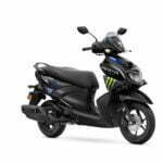 2022 Yamaha India Monster Energy Range Launched - Know Details! (2)