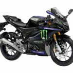 2022 Yamaha India Monster Energy Range Launched - Know Details! (4)