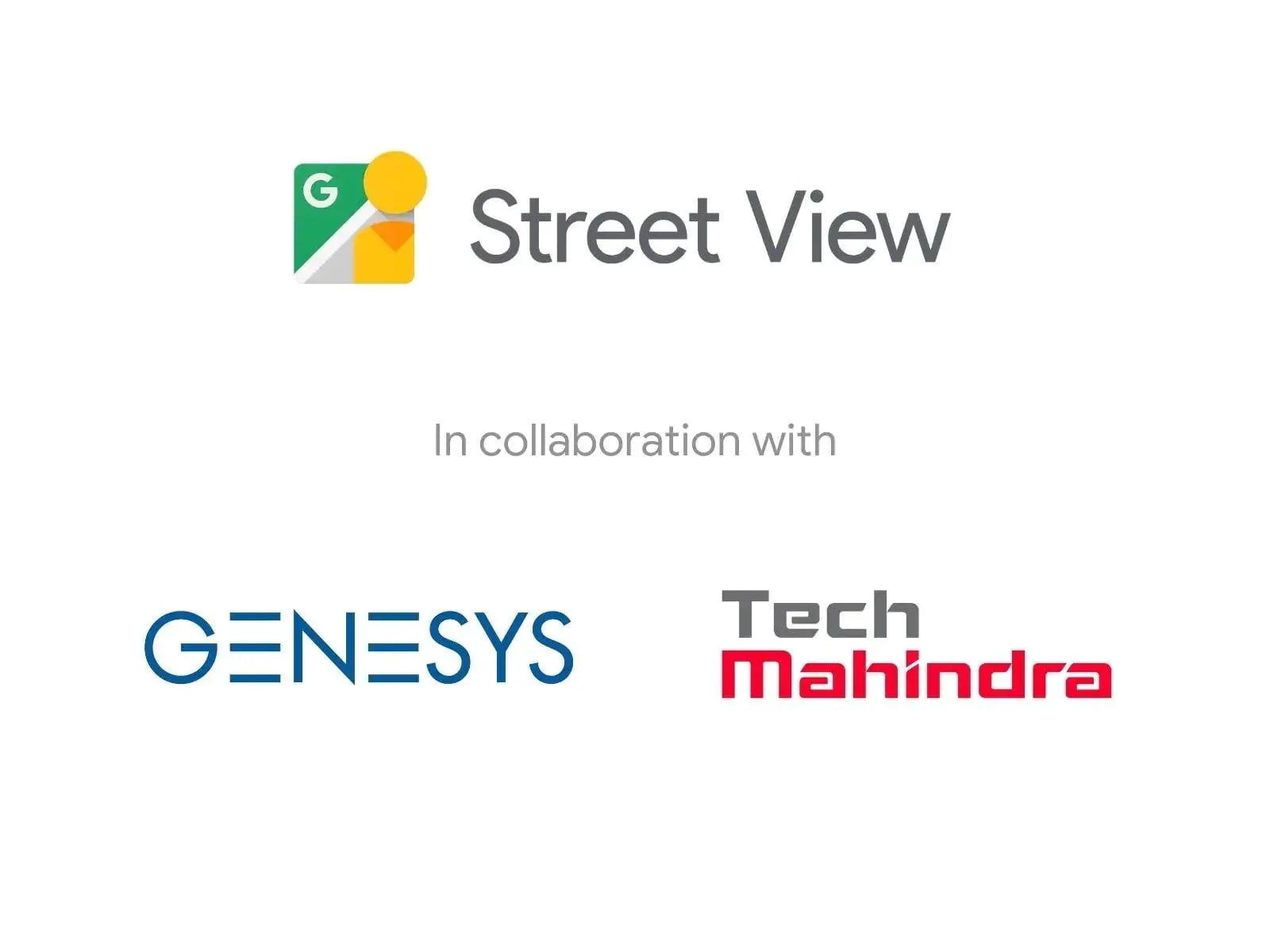 Google Street View For India Launched With Mahindra And Genesys