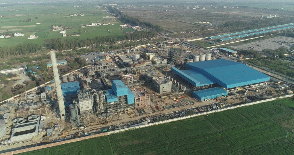 IOCL’s 2G Ethanol Bio-Refinery Inaugurated By Prime Minister Modi (2)