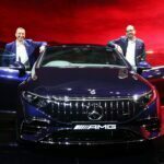 Mercedes AMG EQS 53 4Matic India Launch Price Revealed! (9)