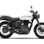 Royal Enfield Hunter 350 Launched-factory-silver