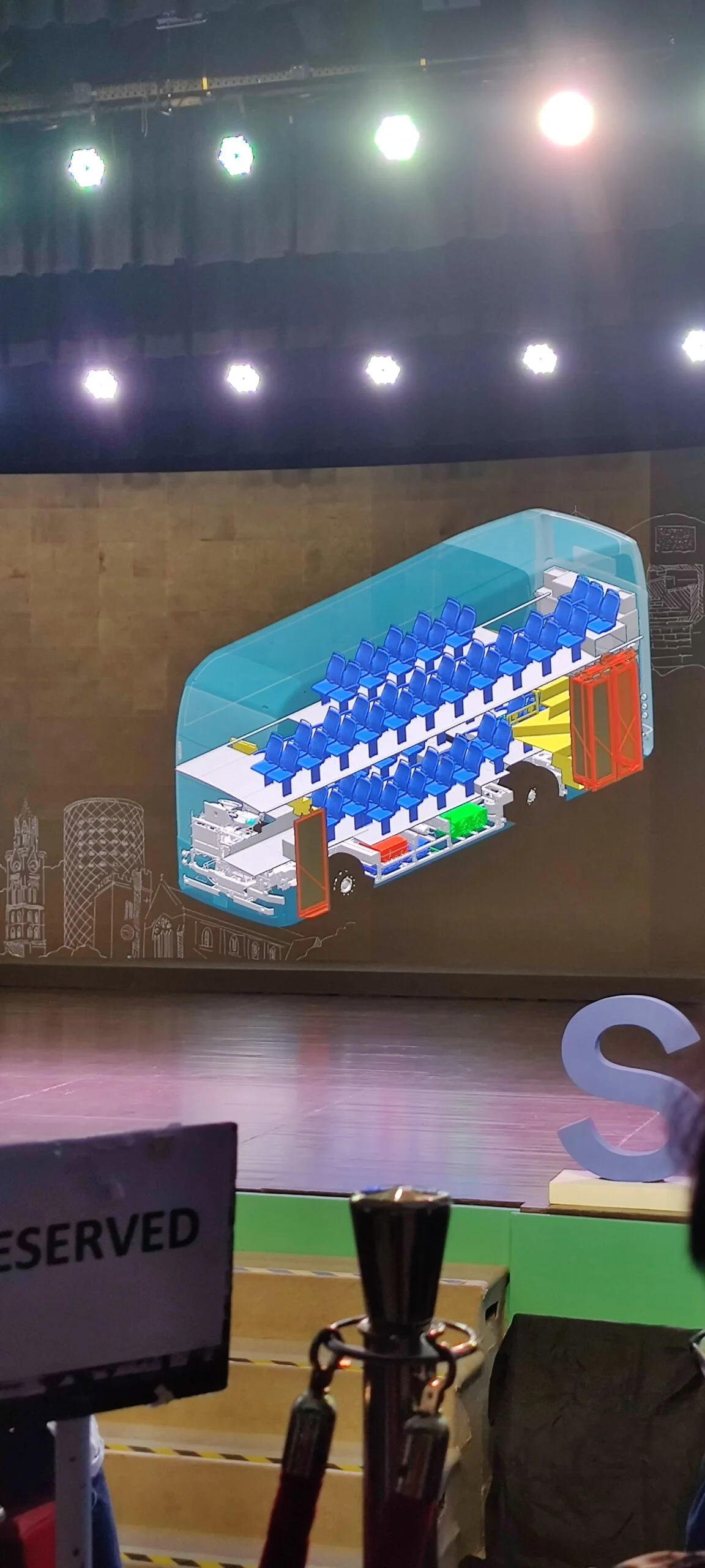 Switch EiV 22 Double Decker Electric Launched In Mumbai, For Mumbai! (1)