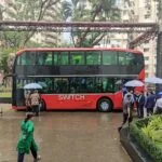 Switch EiV 22 Double Decker Electric Launched In Mumbai, For Mumbai! (2)