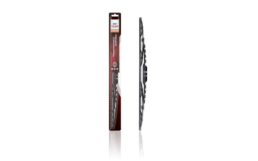 Wiper blade Premier FLAT Conventional package (1)