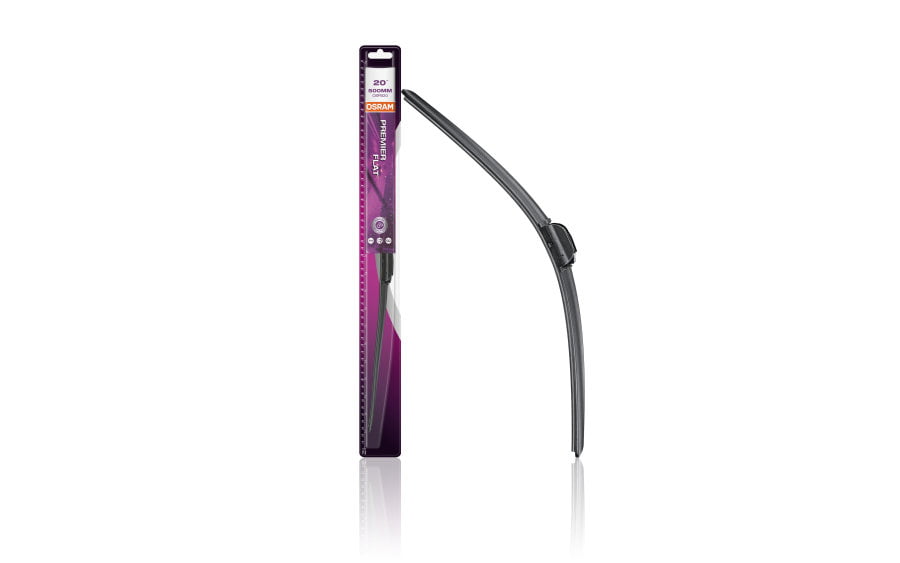 Wiper blade Premier FLAT Conventional package