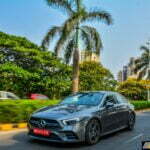 2022 Mercedes A35 AMG Review-4