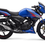 2022 TVS Apache RTR 160 And RTR 180 2V Updated With More Power And Features (1)