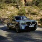 BMW XM V8 Engine Hybrid SUV Is Keeping ICE And SUV's Alive! (2)