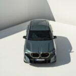 BMW XM V8 Engine Hybrid SUV Is Keeping ICE And SUV's Alive! (3)