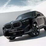 BMW XM V8 Engine Hybrid SUV Is Keeping ICE And SUV's Alive! (7)