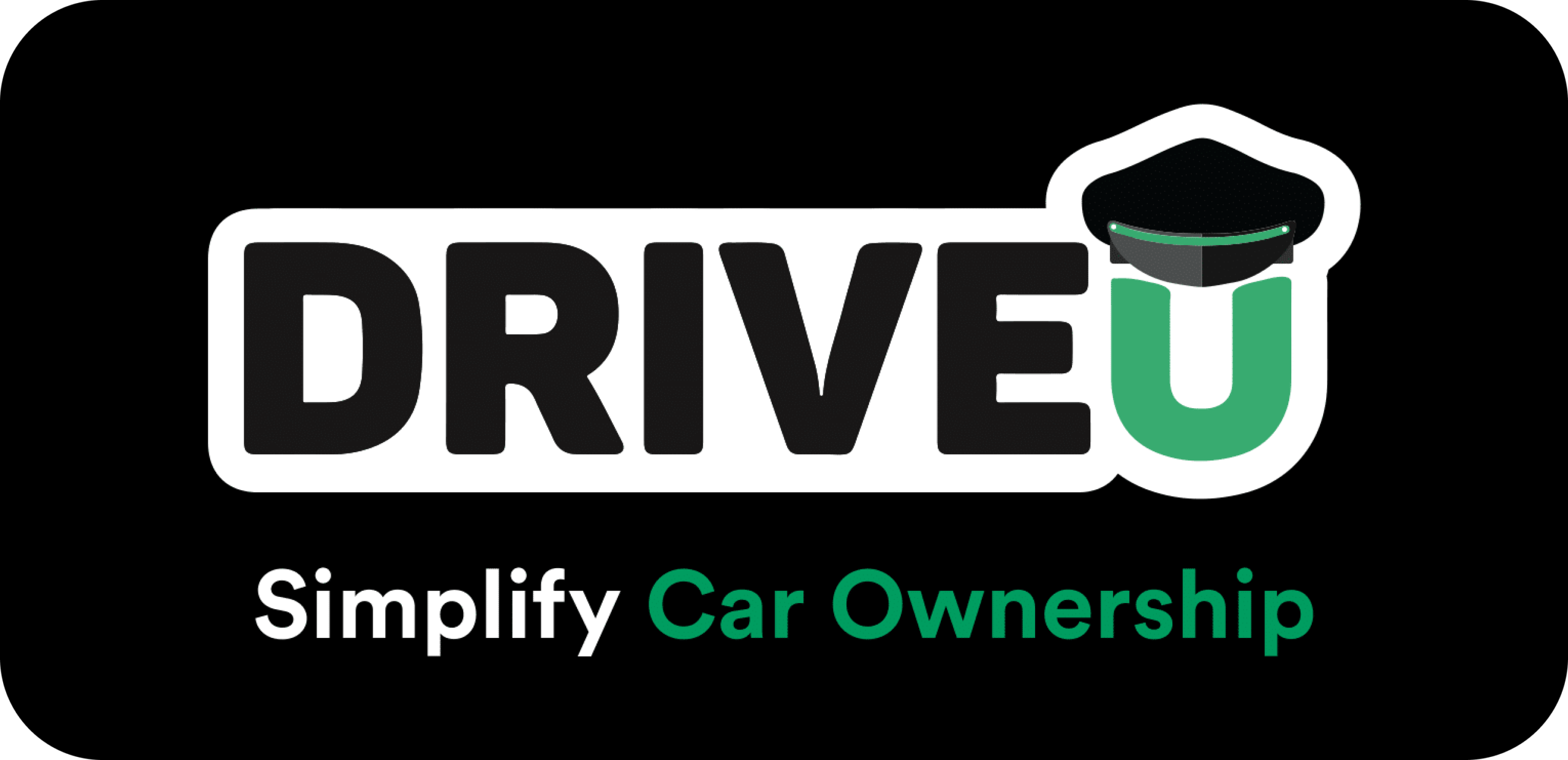 DriveU Logo