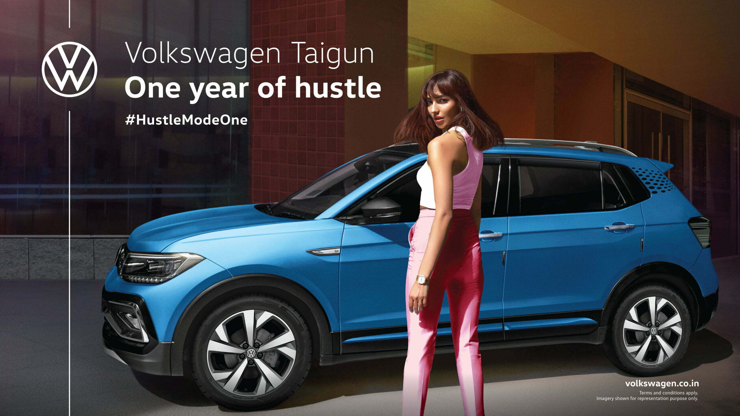 Volkswagen Taigun First Anniversary Edition Launched!