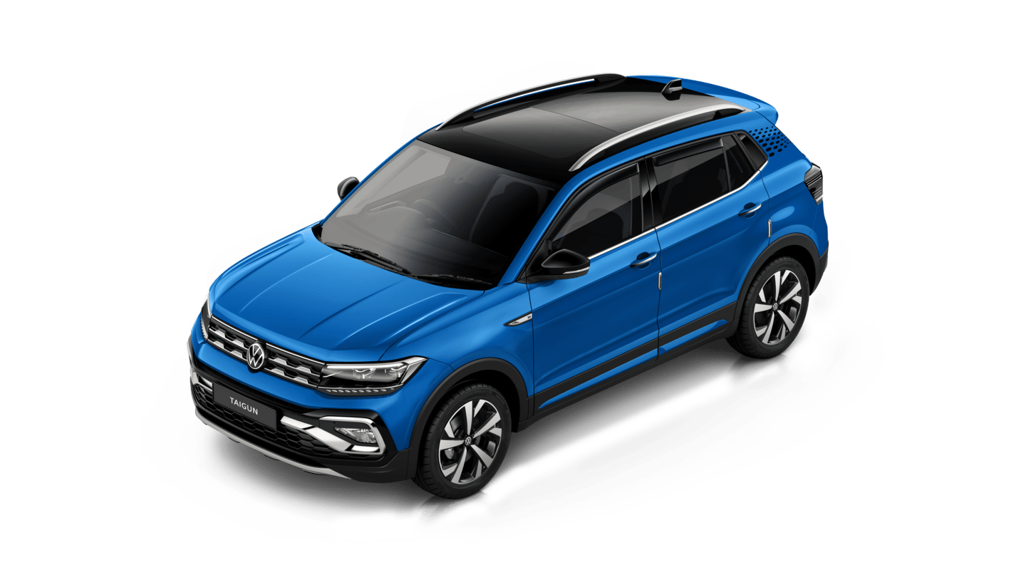 Volkswagen Taigun First Anniversary Edition Launched!