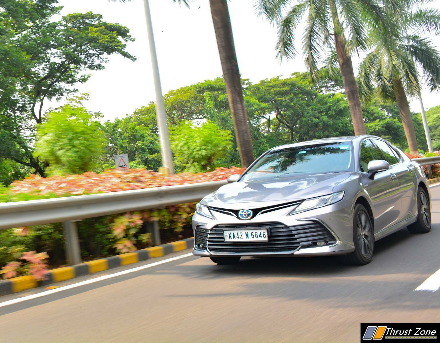 2022-Toyota-Camry-Hybrid-India-Review-1
