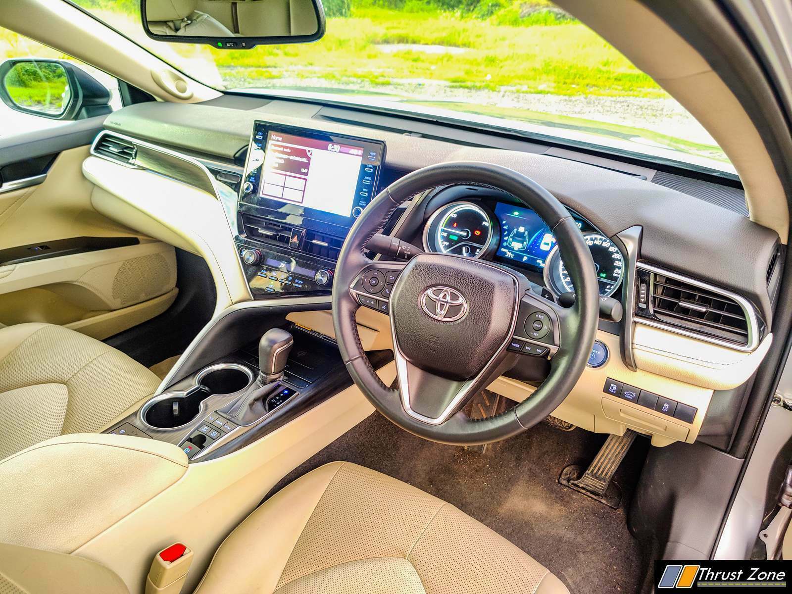 2022-Toyota-Camry-Hybrid-India-Review-14