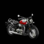 Bonneville Speedmaster2023-Triumph-india-chrome-